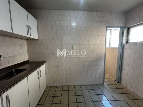 Imagem Apartamento com 3 Quartos à Venda, 75 m² em Cordeiro - Recife