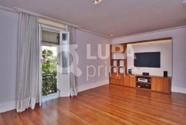 Imagem Apartamento com 2 Quartos para Alugar, 259 m² em Jardim Europa - São Paulo Imagem Apartamento com 2 Quartos para Alugar, 259 m² em Jardim Europa - São Paulo