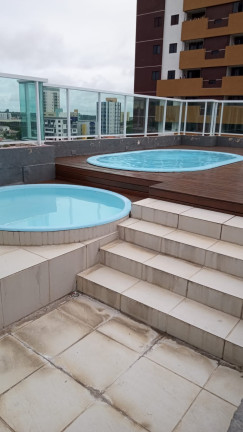 Imagem Apartamento com 1 Quarto à Venda, 37 m² em Miramar - João Pessoa Imagem Apartamento com 1 Quarto à Venda, 37 m² em Miramar - João Pessoa