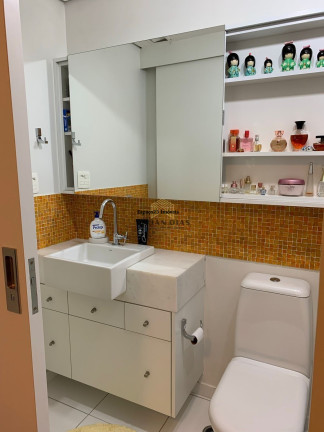 Imagem Apartamento com 2 Quartos à Venda,  em Limão - São Paulo