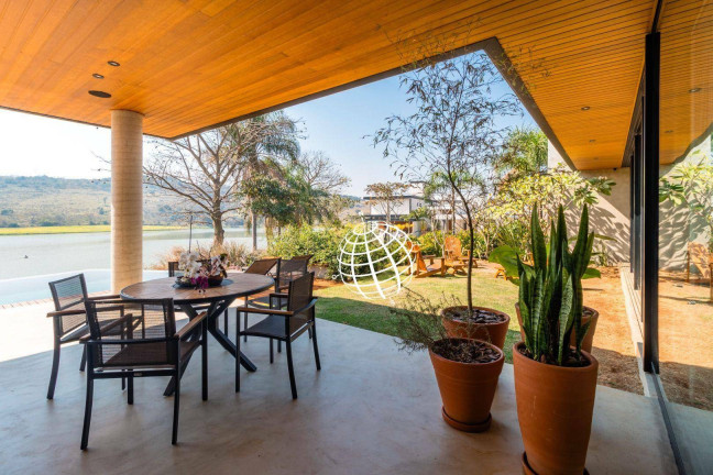 Imagem Casa com 4 Quartos à Venda, 462 m² em Condomínio Figueira Garden - Atibaia Imagem Casa com 4 Quartos à Venda, 462 m² em Condomínio Figueira Garden - Atibaia