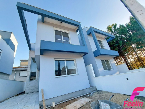 Imagem Casa com 3 Quartos à Venda, 127 m² em Campeche - Florianópolis Imagem Casa com 3 Quartos à Venda, 127 m² em Campeche - Florianópolis