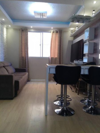 Imagem Apartamento com 2 Quartos à Venda, 40 m² em Sarandi - Porto Alegre