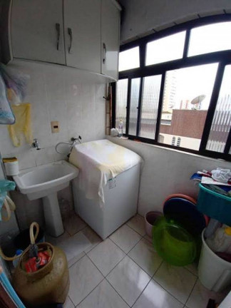 Apartamento com 2 Quartos à Venda, 97 m² em Tupi - Praia Grande