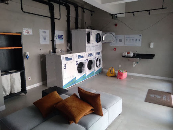 Imagem Apartamento com 1 Quarto à Venda, 27 m² em Butantã - São Paulo
