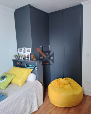 Imagem Imóvel com 3 Quartos à Venda, 106 m² em Belenzinho - São Paulo