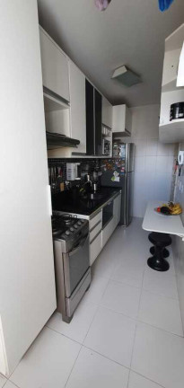 Imagem Apartamento com 3 Quartos à Venda, 80 m² em Imbuí - Salvador