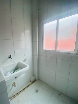 Imagem Apartamento com 2 Quartos à Venda, 51 m² em Ocian - Praia Grande