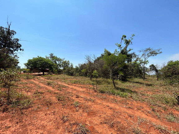 Terreno à Venda, 1.500 m² em Portal Serra Azul - Igarapé