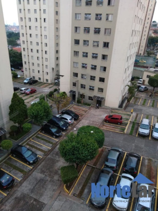Imagem Apartamento com 2 Quartos à Venda, 47 m² em Jardim Do Tiro - São Paulo