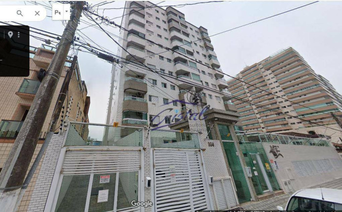 Imagem Apartamento com 2 Quartos à Venda, 60 m² em Guilhermina - Praia Grande Imagem Apartamento com 2 Quartos à Venda, 60 m² em Guilhermina - Praia Grande