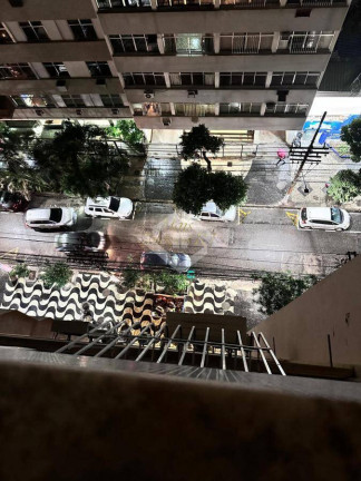 Imagem Apartamento com 3 Quartos à Venda, 134 m² em Icaraí - Niterói Imagem Apartamento com 3 Quartos à Venda, 134 m² em Icaraí - Niterói
