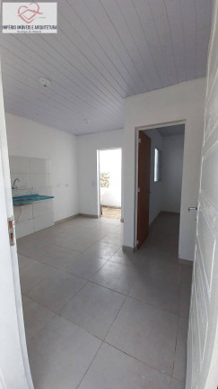 Imagem Casa com 1 Quarto para Alugar,  em Balneário Dos Golfinhos - Caraguatatuba