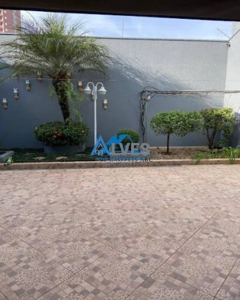 Imagem Sobrado com 3 Quartos à Venda, 480 m² em Jardim - Santo André