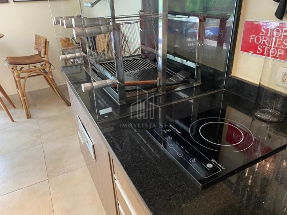 Imagem Casa com 3 Quartos à Venda, 230 m² em Tamboré - Santana De Parnaíba