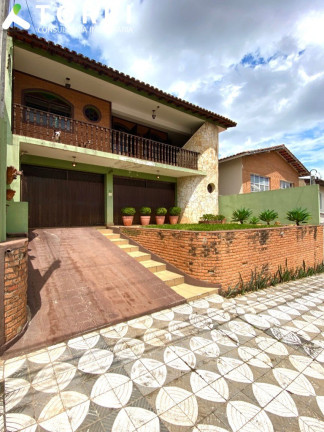 Imagem Sobrado com 3 Quartos à Venda, 257 m² em Vila Assis - Sorocaba Imagem Sobrado com 3 Quartos à Venda, 257 m² em Vila Assis - Sorocaba