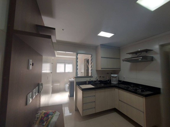 Imagem Apartamento com 2 Quartos à Venda, 99 m² em Gonzaga - Santos Imagem Apartamento com 2 Quartos à Venda, 99 m² em Gonzaga - Santos