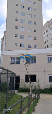 Imagem Apartamento com 2 Quartos à Venda, 40 m² em Jardim Lider - São Paulo