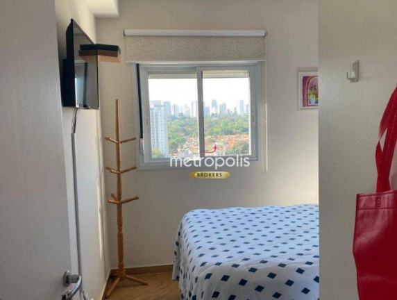 Imagem Apartamento com 1 Quarto à Venda, 37 m² em Vila Cruzeiro - São Paulo Imagem Apartamento com 1 Quarto à Venda, 37 m² em Vila Cruzeiro - São Paulo