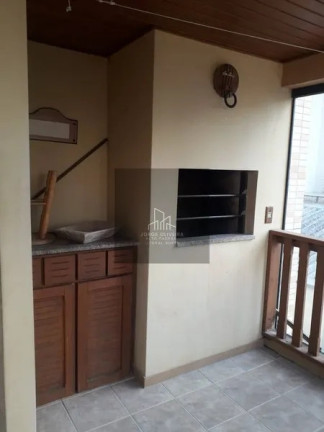 Imagem Apartamento com 1 Quarto à Venda,  em Zona Nova - Capão Da Canoa