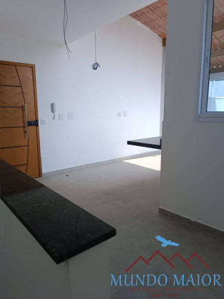Imagem Apartamento com 2 Quartos à Venda, 110 m² em Bangú - Santo André Imagem Apartamento com 2 Quartos à Venda, 110 m² em Bangú - Santo André