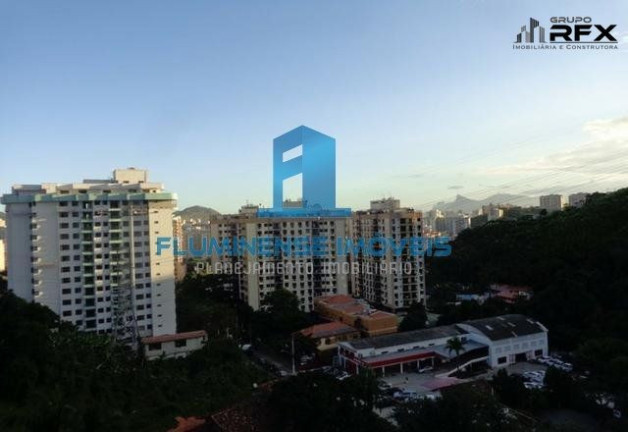 Imagem Cobertura com 3 Quartos à Venda, 120 m² em Santa Rosa - Niterói Imagem Cobertura com 3 Quartos à Venda, 120 m² em Santa Rosa - Niterói