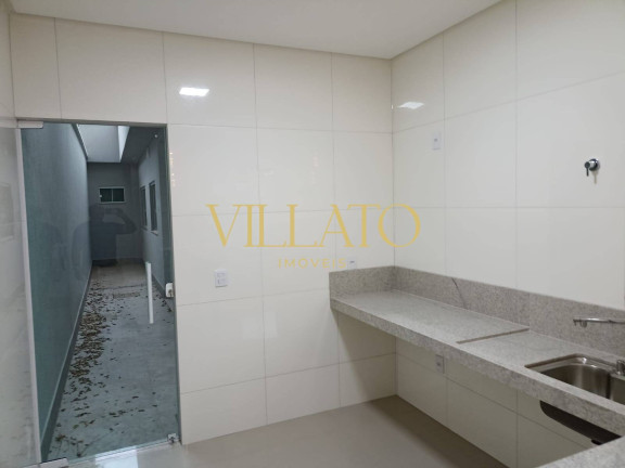 Imagem Casa com 3 Quartos à Venda, 192 m² em Jardim Presidente - Goiânia Imagem Casa com 3 Quartos à Venda, 192 m² em Jardim Presidente - Goiânia