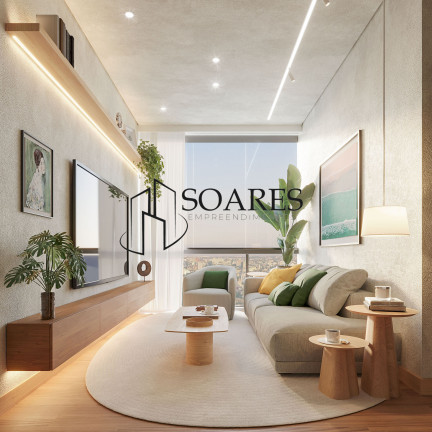 Imagem Apartamento com 2 Quartos à Venda, 51 m² em Quarenta Horas (coqueiro) - Ananindeua Imagem Apartamento com 2 Quartos à Venda, 51 m² em Quarenta Horas (coqueiro) - Ananindeua