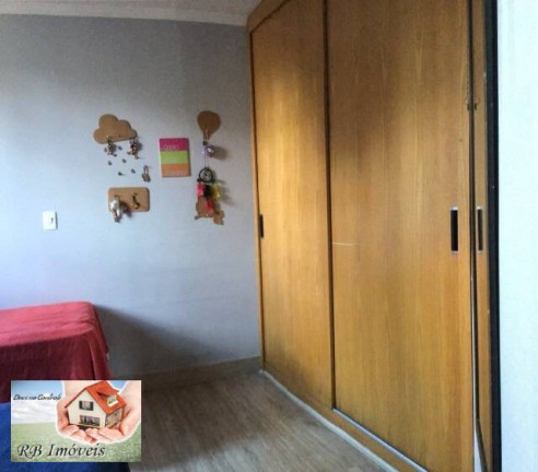 Imagem Apartamento com 3 Quartos à Venda, 81 m² em Vila Assunção - Santo André Imagem Apartamento com 3 Quartos à Venda, 81 m² em Vila Assunção - Santo André