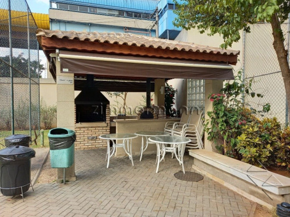 Imagem Apartamento com 3 Quartos à Venda, 125 m² em Ipiranga - São Paulo