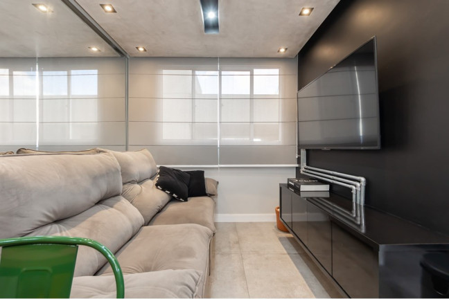 Imagem Apartamento com 2 Quartos à Venda, 44 m² em Jardim íris - São Paulo Imagem Apartamento com 2 Quartos à Venda, 44 m² em Jardim íris - São Paulo