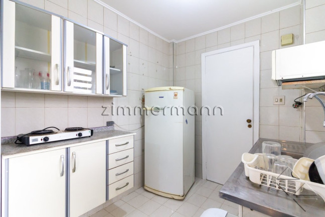 Imagem Apartamento com 2 Quartos à Venda, 95 m² em Pinheiros - São Paulo Imagem Apartamento com 2 Quartos à Venda, 95 m² em Pinheiros - São Paulo
