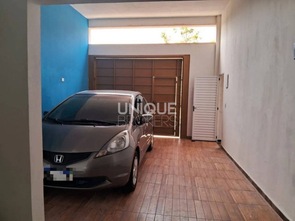 Imagem Casa com 3 Quartos à Venda, 125 m² em Jardim Bertioga - Várzea Paulista