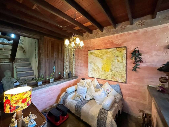 Imagem Casa com 5 Quartos à Venda,  em Chácara Eliana - Cotia