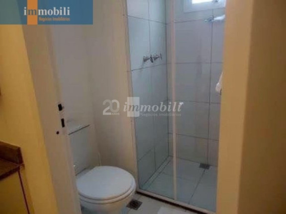 Imagem Apartamento com 1 Quarto à Venda, 37 m² em Higienopolis - São Paulo Imagem Apartamento com 1 Quarto à Venda, 37 m² em Higienopolis - São Paulo