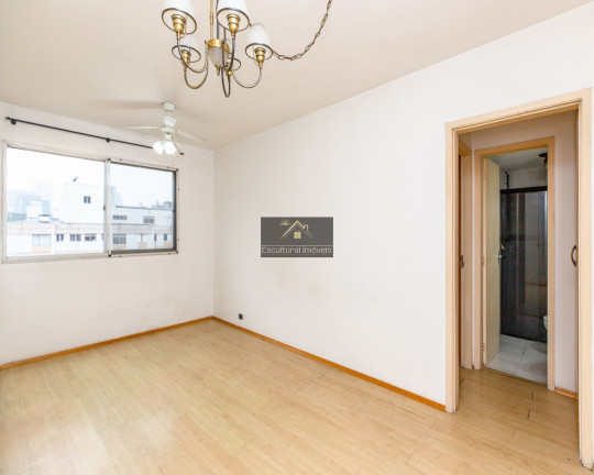 Imagem Apartamento com 1 Quarto à Venda, 49 m² em Cidade Monções - São Paulo Imagem Apartamento com 1 Quarto à Venda, 49 m² em Cidade Monções - São Paulo