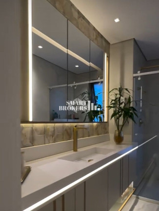 Imagem Apartamento com 3 Quartos à Venda, 171 m² em Vila Clementino - São Paulo