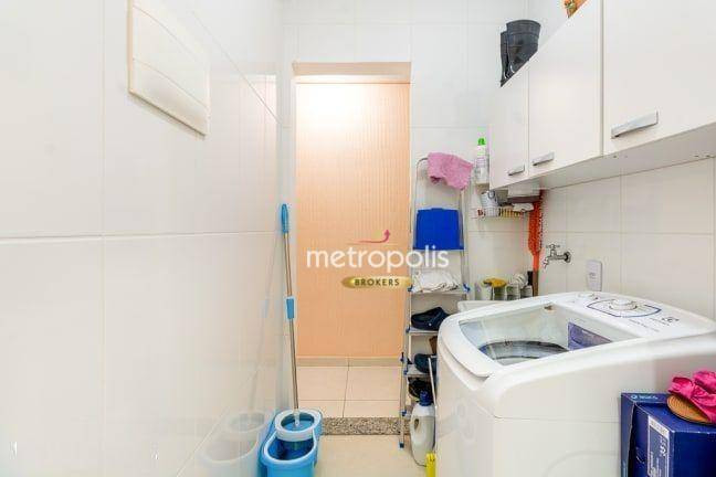 Imagem Apartamento com 2 Quartos à Venda, 100 m² em Vila Metalúrgica - Santo André Imagem Apartamento com 2 Quartos à Venda, 100 m² em Vila Metalúrgica - Santo André