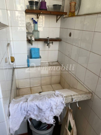 Imagem Apartamento com 1 Quarto à Venda, 72 m² em Higienópolis - São Paulo Imagem Apartamento com 1 Quarto à Venda, 72 m² em Higienópolis - São Paulo