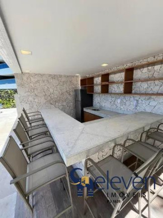 Imagem Apartamento com 1 Quarto à Venda, 44 m² em Ondina - Salvador Imagem Apartamento com 1 Quarto à Venda, 44 m² em Ondina - Salvador