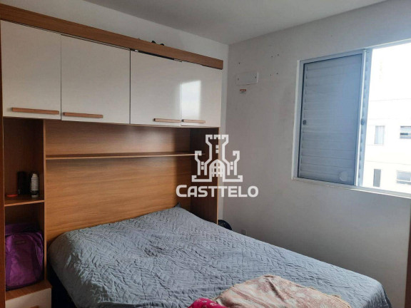 Imagem Apartamento com 2 Quartos à Venda, 43 m² em Pq Manella - Cambé Imagem Apartamento com 2 Quartos à Venda, 43 m² em Pq Manella - Cambé