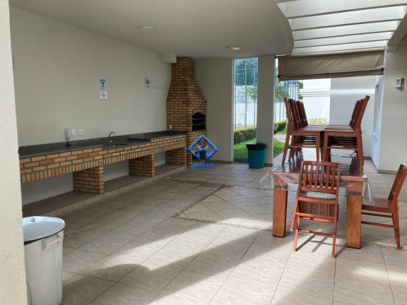 Imagem Apartamento com 3 Quartos à Venda, 82 m² em Cursino - São Paulo
