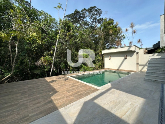 Imagem Casa com 4 Quartos à Venda, 317 m² em Riviera | Módulo 08 - Bertioga