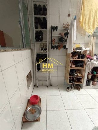 Imagem Casa com 3 Quartos à Venda, 114 m² em Centro - Sao Vicente