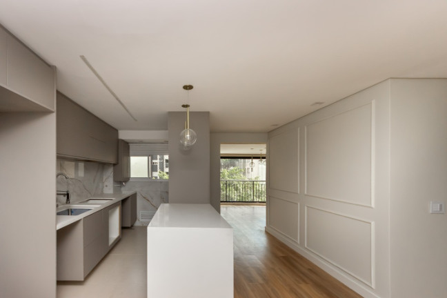 Imagem Apartamento com 3 Quartos à Venda, 89 m² em Jardim Prudência - São Paulo Imagem Apartamento com 3 Quartos à Venda, 89 m² em Jardim Prudência - São Paulo