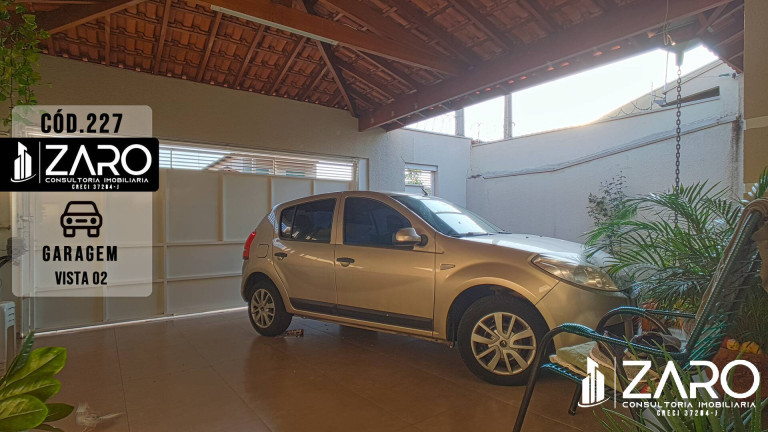 Imagem Casa com 2 Quartos à Venda, 160 m² em Arco Iris - Rio Claro Imagem Casa com 2 Quartos à Venda, 160 m² em Arco Iris - Rio Claro