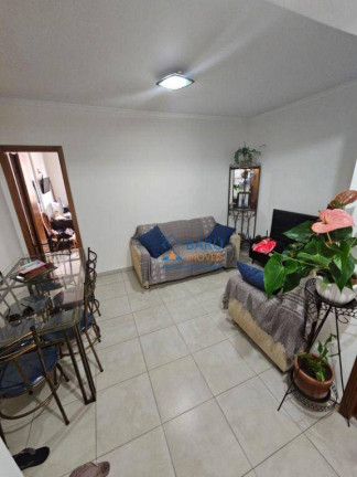 Imagem Apartamento com 1 Quarto à Venda, 42 m² em Brooklin Paulista - São Paulo