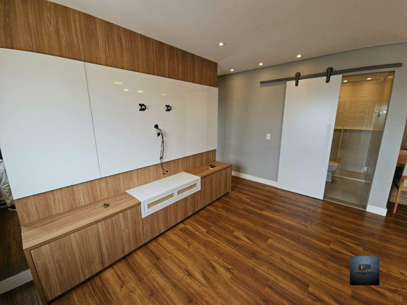 Imagem Apartamento com 2 Quartos à Venda, 70 m² em Centro - São Bernardo Do Campo
