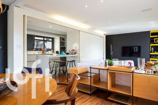 Imagem Apartamento com 3 Quartos à Venda, 150 m² em Perdizes - São Paulo