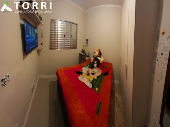 Imagem Casa com 3 Quartos à Venda, 160 m² em Wanel Ville - Sorocaba